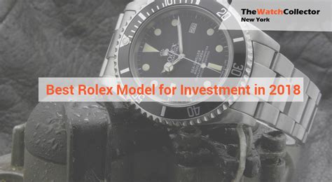 what is the return on a rolex in 10 years|investing in rolex models.